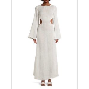 CULT GAIA “Juliana” Dress, Worn Once, Size Small!